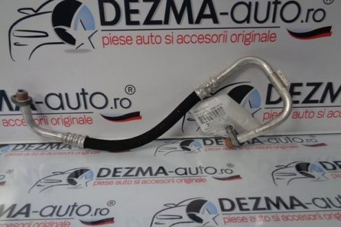 Conducta clima, 8200170179, Renault Scenic 2, 1.9dci