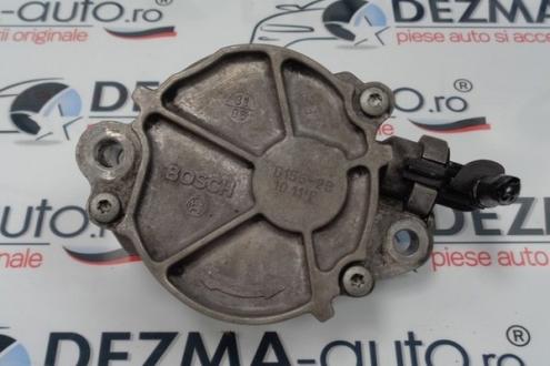 Pompa vacuum, D156-2B1011P, Ford Focus 2 sedan (DA) 1.6tdci, HHDA