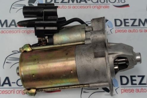 Electromotor, 3M5T-11000-CE, Ford Focus C-Max, 1.6tdci, HHDB