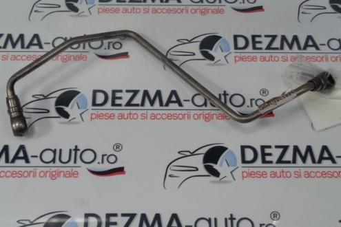 Conducta turbo, 9651785380C, Ford Focus C-Max, 1.6tdci, HHDB