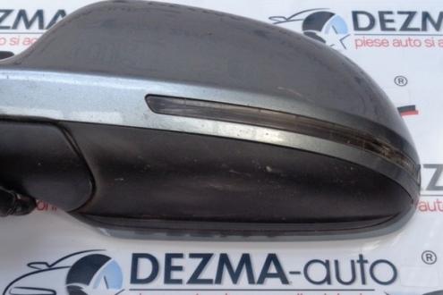 Oglinda electrica stanga, Audi A3 (8P1) (id:213509)