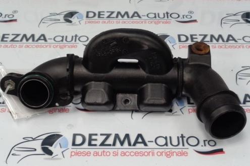 Tub turbo, 9657083680, Ford Focus 2 combi (DAW) 1.6tdci, HHDB