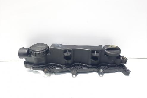 Capac culbutori, cod 9651815680A, Ford Focus 2 combi (DAW) 1.6tdci, HHDB (id:504675)