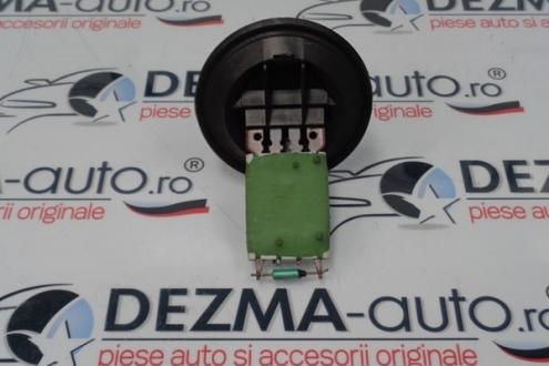 Releu ventilator bord, Skoda Fabia 2 (5J) 1.6tdi