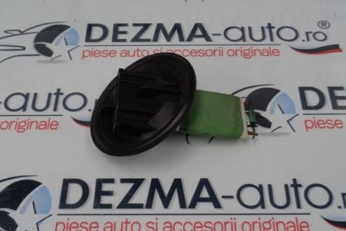 Releu ventilator bord, Skoda Fabia 2 (5J) 1.6tdi