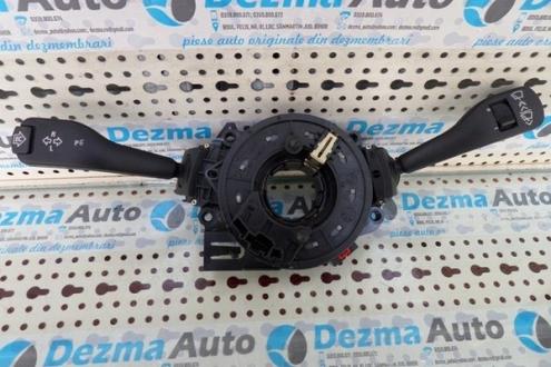 Maneta semnalizare si maneta stergator Bmw 320 E46 2.0d 150cp, 837644589