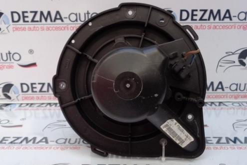 Ventilator bord, F664691L, Skoda Superb 1 (3U4) (id:213856)