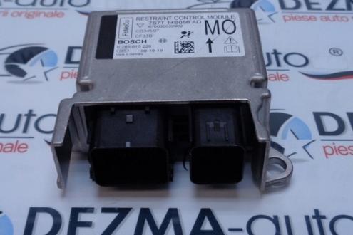 Calculator airbag 7S7T-14B056-AD, Ford Mondeo 4, 2.0tdci (id:213697)