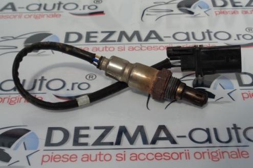 Sonda lambda, 03L906262E, Skoda Fabia 2, 1.6tdi, CAYA