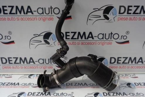 Tub turbo, 6R0129654C, Skoda Fabia 2, 1.6tdi, CAYB