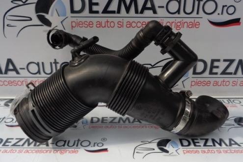 Tub turbo, 6R0129654C, Skoda Fabia 2, 1.6tdi, CAYB