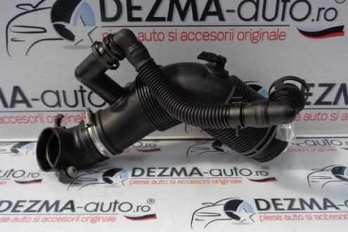 Tub turbo, 6R0129654C, Skoda Fabia 2, 1.6tdi, CAYC