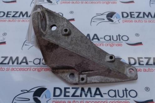 Suport cutie viteza stanga, 3U0399113, Skoda Superb 1 (3U4), 2.0tdi (id:213783)