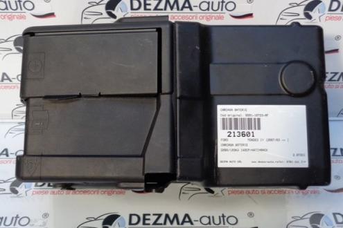 Carcasa baterie, 6G91-10723-AF, Ford Mondeo 4, 2.0tdci (id:213601)