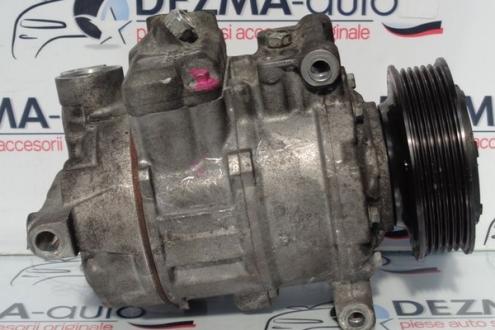 Compresor clima, 8K0260805L, Audi A4 (8K2, B8), 2.0tdi (pr:117994)