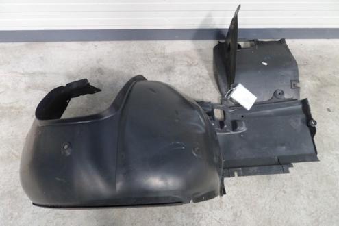 Carenaj stanga fata Bmw 320 (E46)