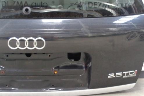 Haion cu luneta, Audi  Allroad (4BH, C5) 2000-2005 (id:213886)