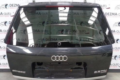 Haion cu luneta, Audi  Allroad (4BH, C5) 2000-2005 (id:213886)