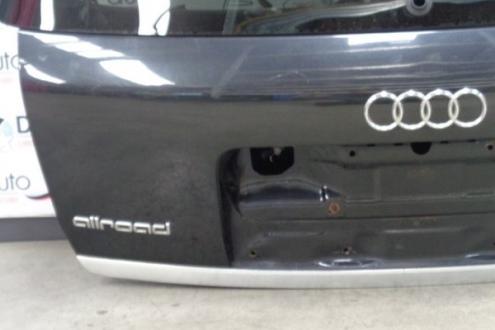 Haion cu luneta, Audi  Allroad (4BH, C5) 2000-2005 (id:213886)