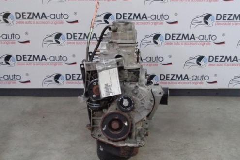 Motor, AQW, Skoda Fabia (6Y2), 1.4mpi (pr;110747)