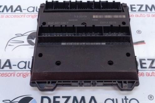 Modul confort 6Q2937049F, Skoda Fabia 2 Combi (5J) 1.2b