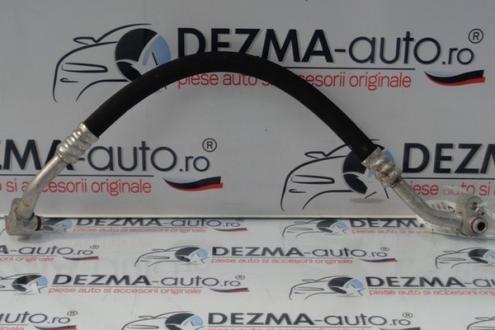 Conducta clima, 6R0820721, Audi A1 (8X) 1.6tdi, CAYC