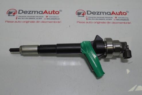 Injector,cod GM55567729, Opel Astra J, 1.7cdti (id:297330)
