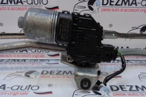 Motoras stergatoare fata 8E1955119 Audi A4 (8EC, B7) 2004-2008 (id:214155)