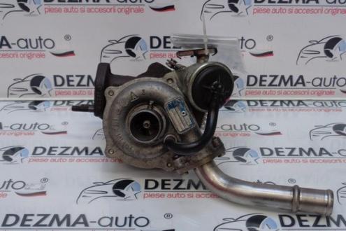 Turbosuflanta GM735013430, Opel Corsa D, 1.3cdti (id:212765)