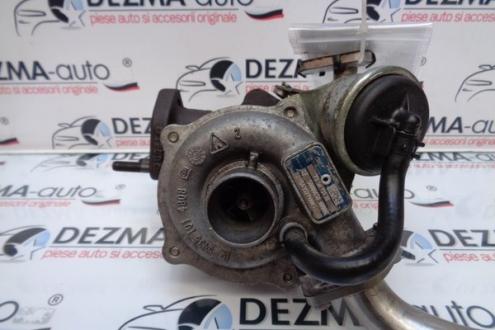 Turbosuflanta GM735013430, Opel Corsa D, 1.3cdti (id:212765)