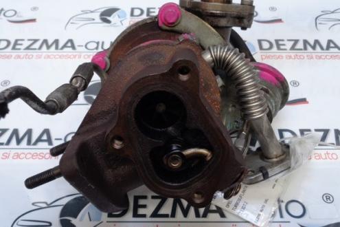 Turbosuflanta GM735013430, Opel Corsa D, 1.3cdti (id:212765)