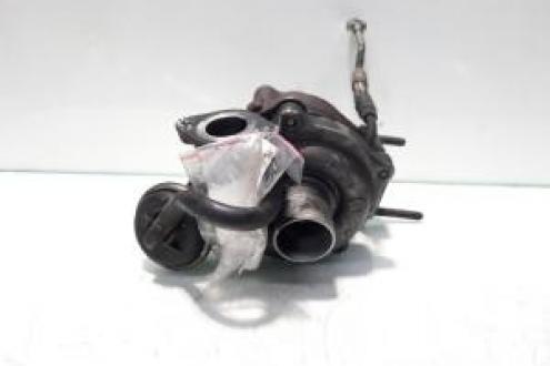 Turbosuflanta GM735013430, Opel Corsa D, 1.3cdti (id:212765)
