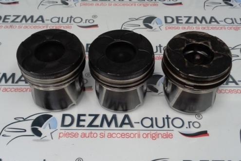 Piston, Audi A4 (8D, B5) 2.5tdi, AYM