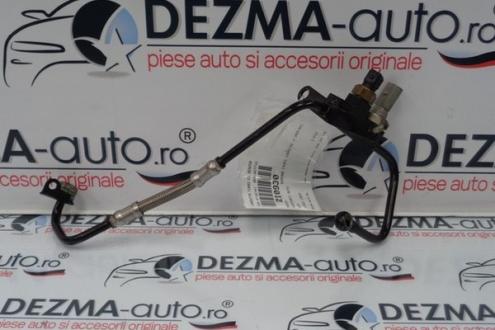 Conducta turbo cu senzor, 059145771G, Audi A6 (4B, C5) 2.5tdi, AYM