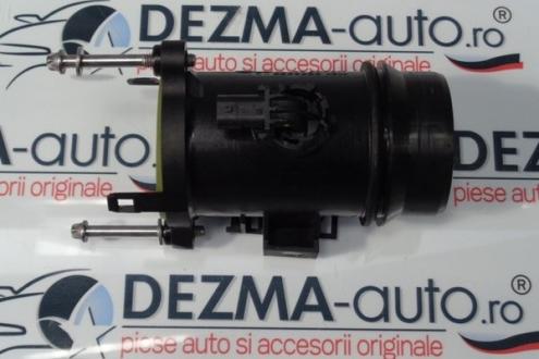 Senzor presiune aer 1161-8506359, Bmw 1 (E81) 2.0d, N47D20C