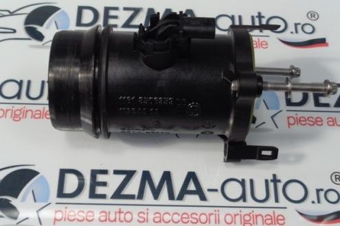 Senzor presiune aer 1161-8506359, Bmw 3 (E90) 2.0d, N47D20C