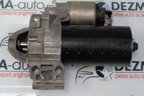 Electromotor 1241-8506657, Bmw X1 (E84) 2.0d, N47D20C