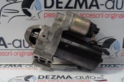 Electromotor 1241-8506657, Bmw X3 (F25) 2.0d, N47D20C