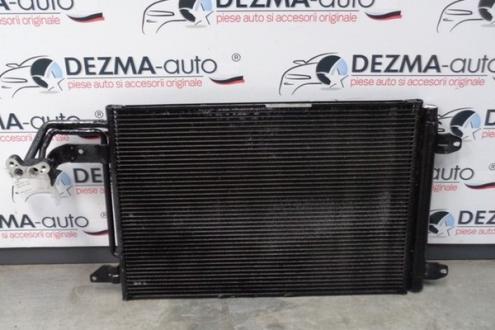 Radiator clima, 1K0820411E, Skoda Octavia Combi (1Z5) 1.9tdi (id:213409)