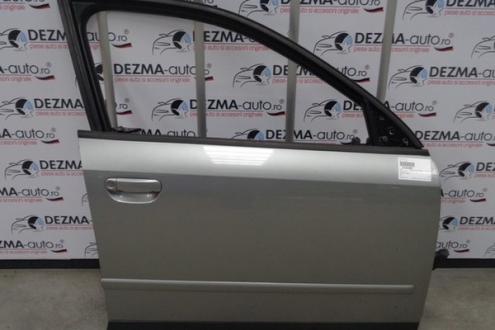 Usa dreapta fata, Audi A4 Avant (8E5, B6) 2000-2004