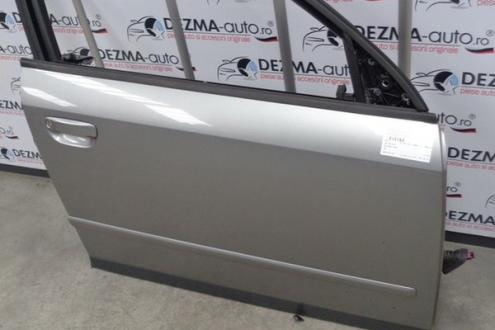 Usa dreapta fata, Audi A4 Avant (8E5, B6) 2000-2004