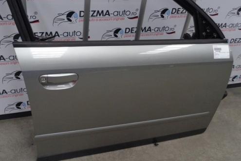 Usa dreapta fata, Audi A4 Avant (8E5, B6) 2000-2004