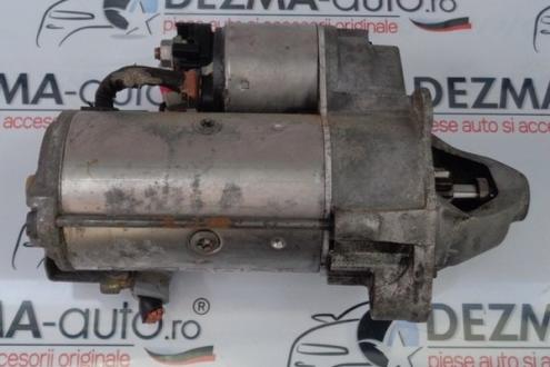 Electromotor 068911024E, Audi A4 Avant (8E5, B6) 1.9tdi