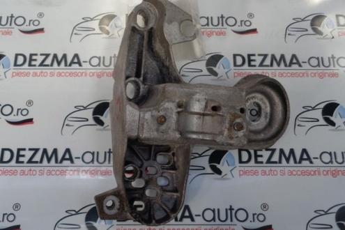 Suport bara stabilizatoare stanga 8E0199351C, Audi A4 Avant (8E5, B6) 1.9tdi