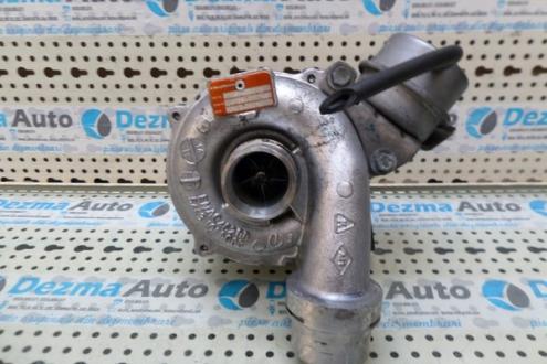 Turbosuflanta 54399700070 Renault Modus, 1.5dci