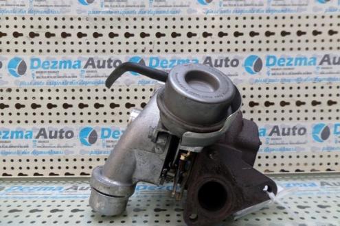 Turbosuflanta 54399700070 Renault Modus, 1.5dci