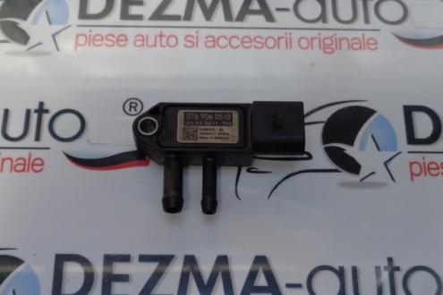 Senzor presiune aer 076906051B, Vw Golf 6 (5K1) 1.6tdi (id:214505)