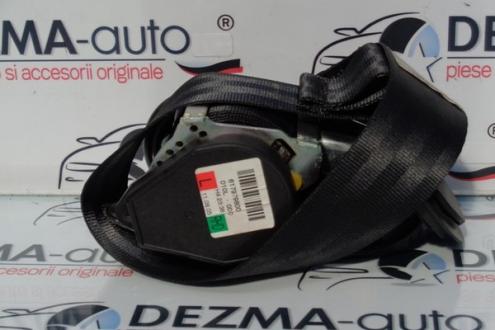 Centura stanga fata cu capsa 1K4857705BH, Vw Golf 6 (5K1) 2008-2012 (id:214527)