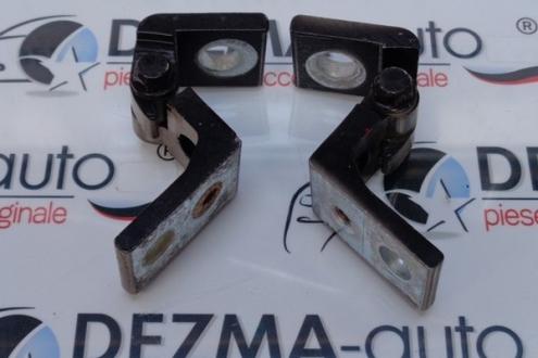 Set balamale dreapta fata, 6Y0833402C, Skoda Octavia Combi (1Z5) 2004-2013 (id:214269)