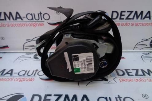 Centura dreapta fata cu capsa, 1Z0857702B, Skoda Octavia Combi (1Z5) 2004-2013 (id:213830)